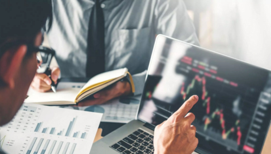 Cum alegi un broker dacă ești investitor începător