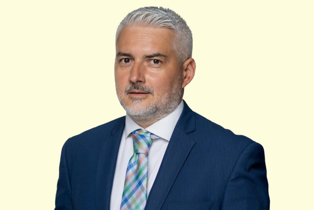 Tiberiu Porojan, fondator Financialmarkets.ro – 2025, un an complex pentru investitori, dar cu numeroase oportunități